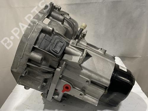 Gearbox RENAULT CLIO I (B/C57_, 5/357_) 1.9 D | BP16732225M3 