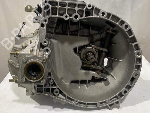Gearbox LANCIA KAPPA (838_) 3.0 24V (838AD1AA, 838AD11A, 838XD1AA, 838ZD1AA) | BP13643043M3 