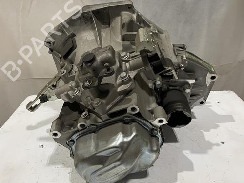 Gearbox FIAT 500 (312_) 1.2 (312AXA1A) | BP15411410M3 