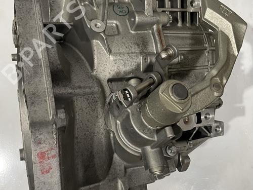 Gearbox ABARTH GRANDE PUNTO 1.4 (199.AXN1B) | BP13643097M3 