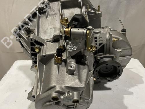 Gearbox LANCIA KAPPA (838_) 2.4 20V (838AC1AA, 838AC11A) | BP13642580M3 