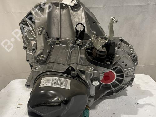 Gearbox RENAULT CLIO III (BR0/1, CR0/1) 1.6 16V (BR05, BR0B, BR0Y, BR15, BR1J, BR1M, BR1Y, CR0B,... | BP16752383M3