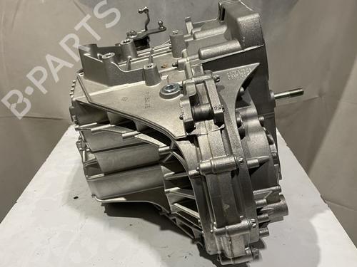 Gearbox ALFA ROMEO GIULIETTA (940_) 1.8 TBi (940FXC1A) | BP13643183M3 