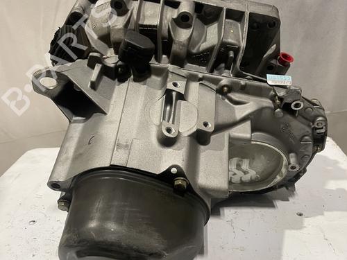 Gearbox RENAULT CLIO I (B/C57_, 5/357_) 1.2 (5/357Y, 5/357K) | BP16694249M3 