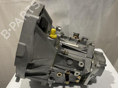 Gearbox FIAT UNO (146_, 158_) 1.3 Super Diesel | BP13643044M3 