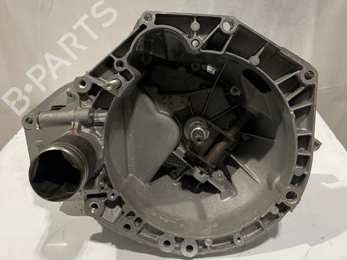Used Gearbox FIAT 500 (312_) 1.2 (312AXA1A) (69 hp) 13642782