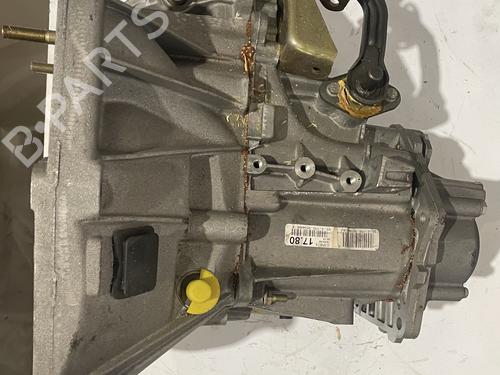 Gearbox ALFA ROMEO 145 (930_) 1.6 i.e. 16V T.S. (930.A2) | BP13642941M3