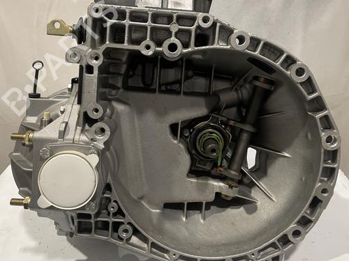 Used Gearbox ALFA ROMEO 164 (164_) 3.0 V6 (164.H1A, 164.H1B, 164.K1P) (180 hp) 15411437