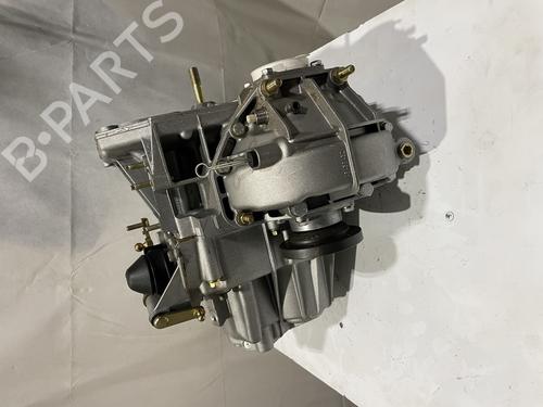 Gearbox LANCIA KAPPA (838_) 2.4 20V (838AC1AA, 838AC11A) | BP13642590M3 