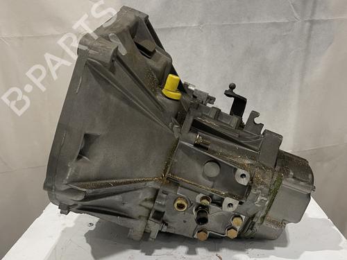 Gearbox FIAT PUNTO (188_) 1.9 DS 60 (188.031, .051, .231, .251) | BP13642666M3 