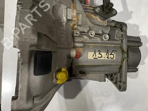 Gearbox FIAT UNO (146_, 158_) 75 i.e. 1.5 | BP13642850M3 