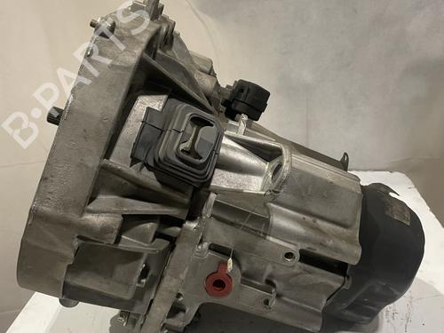 Gearbox RENAULT CLIO II (BB_, CB_) 1.2 (BB0A, BB0F, BB10, BB1K, BB28, BB2D, BB2H, CB0A,... | BP16732252M3 
