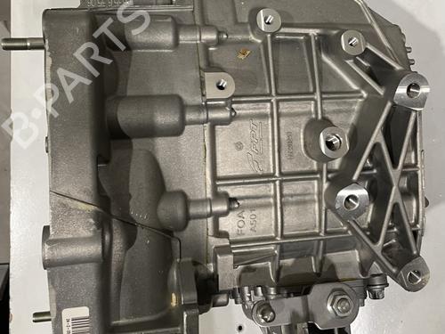 Gearbox ALFA ROMEO GIULIETTA (940_) 1.8 TBi (940FXC1A) | BP13643183M3 