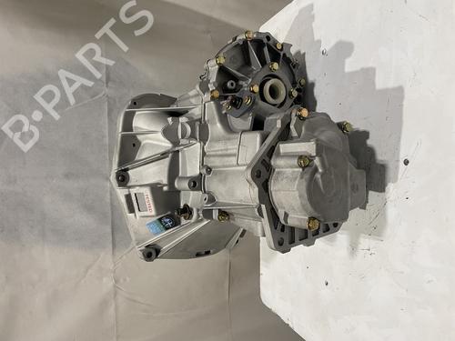 Gearbox ALFA ROMEO 147 (937_) 2.0 16V T.SPARK (937.AXA1, 937.AXC1, 937.BXC1) | BP13643086M3 