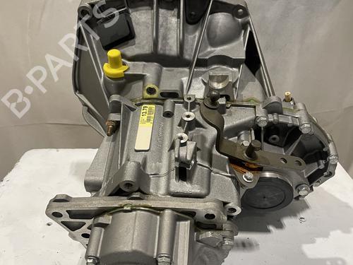 Gearbox FIAT PALIO (178_, 171_, 371_) 1.2 | BP13642999M3 