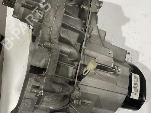 Gearbox RENAULT CLIO I (B/C57_, 5/357_) 1.9 D | BP16732225M3 