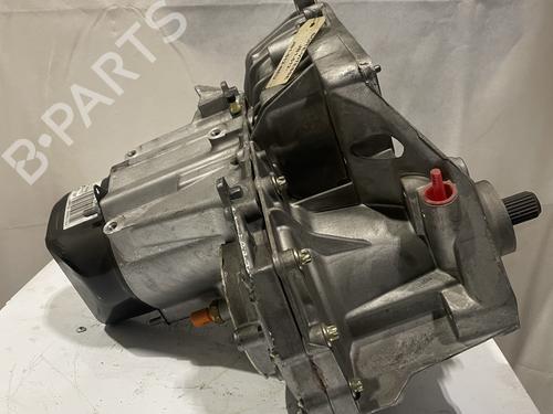 Gearbox RENAULT KANGOO (KC0/1_) 1.5 dCi | BP16732257M3 
