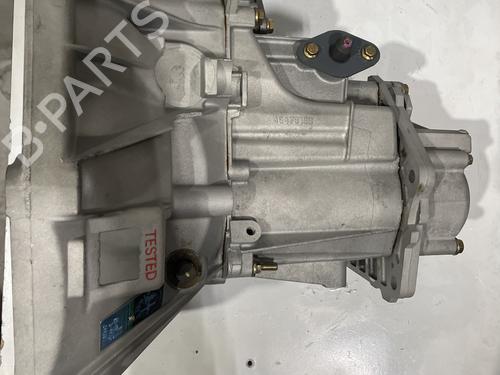 Gearbox ALFA ROMEO 156 (932_) 2.0 JTS (932AXD00, 932AXD01) | BP13643092M3 
