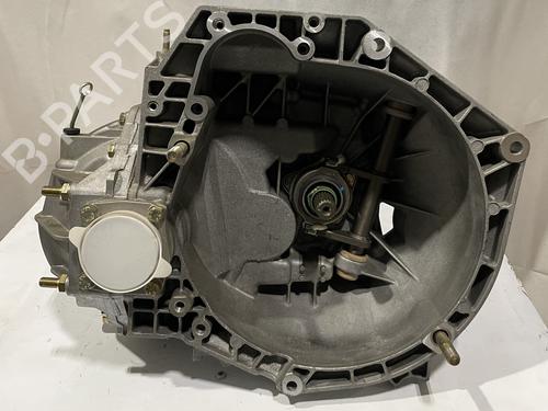 Used Gearbox ALFA ROMEO 166 (936_) 2.0 T.Spark (936A3A__) (155 hp) 13642701