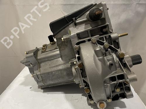 Gearbox LANCIA PRISMA (831_) 2.0 i.e. All-wheel Drive (831AB) | BP13643165M3 