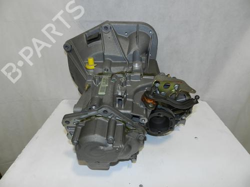 Gearbox FIAT MAREA (185_) 2.0 155 20V | BP13642973M3 