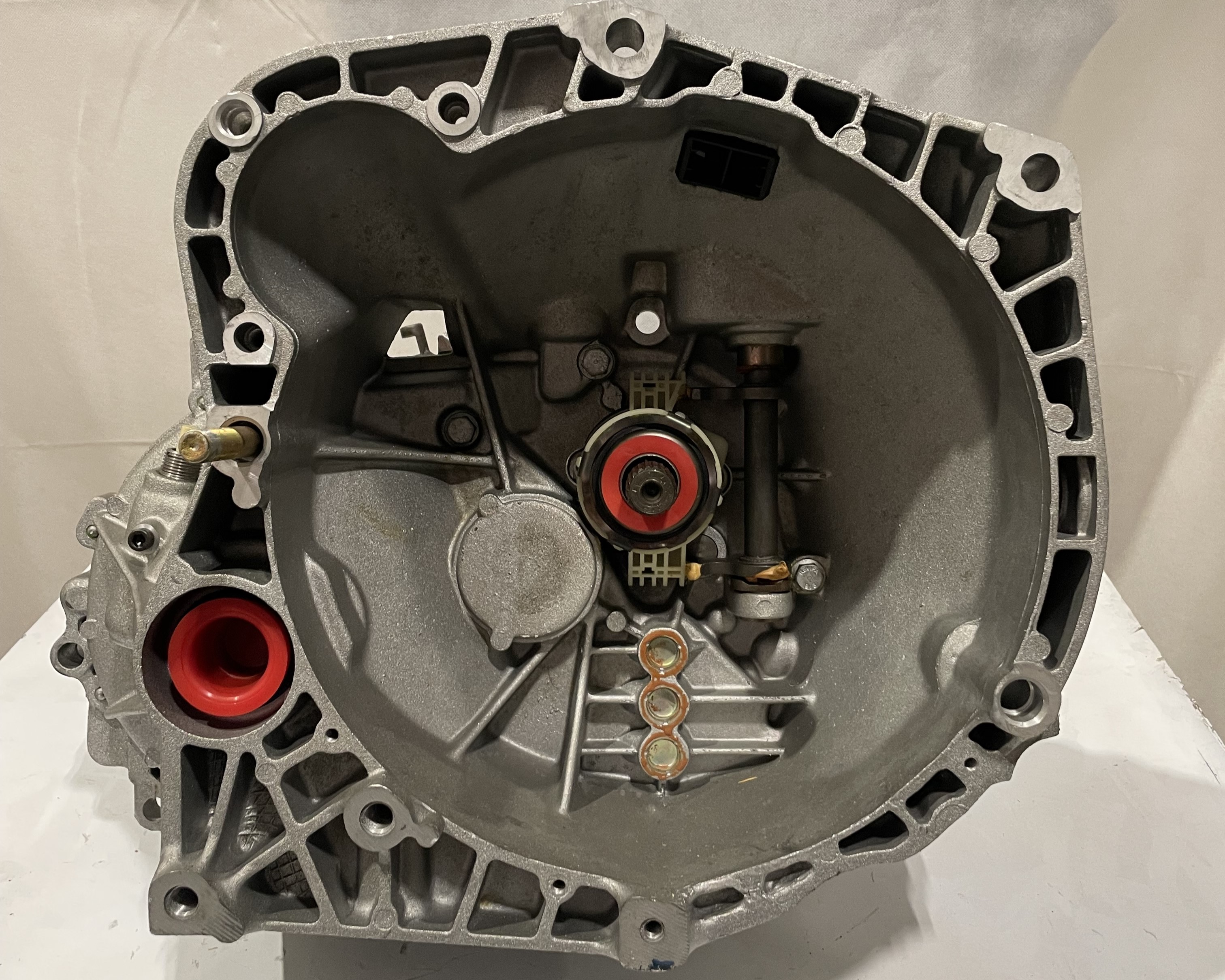 Cambio manuale LANCIA DELTA I (831_) 1.6 HF Turbo 13643075 BParts