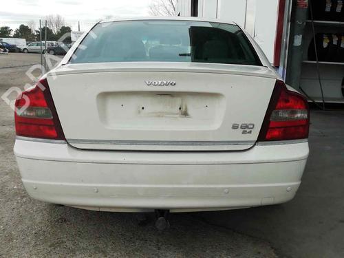 Rudehejsemekanisme venstre bagtil VOLVO S80 I (184) 2.4 | BP15992446C24 