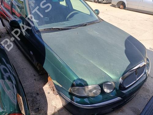 Køler MG MG ZS 2.0 TD | BP15997179M31 