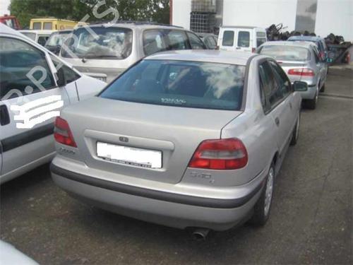 Generator VOLVO S40 I (644)  | BP12920421M7 