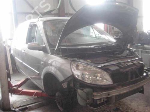 Starter RENAULT SCÉNIC II (JM0/1_) 1.9 dCi (JM0G, JM12, JM1G, JM2C) | BP12910783M8 