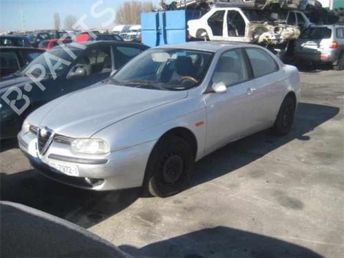 Left taillight ALFA ROMEO 156 (932_) 1.6 16V T.SPARK (932.A4, 932.A4100) | BP12919462C34