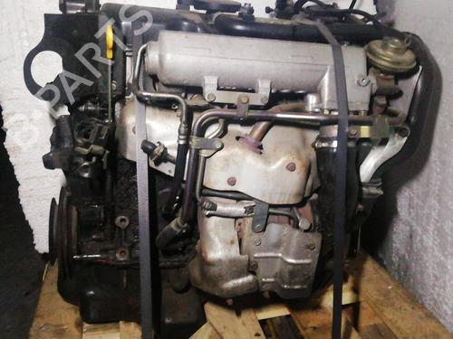 Engine NISSAN PRIMERA (P11)  | BP12921407M1 