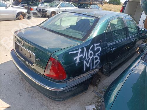 Køler MG MG ZS 2.0 TD | BP15997179M31 