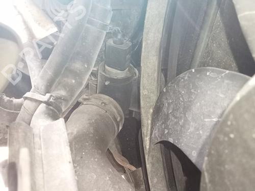 Køler SEAT TOLEDO III (5P2)  | BP17460981M31 