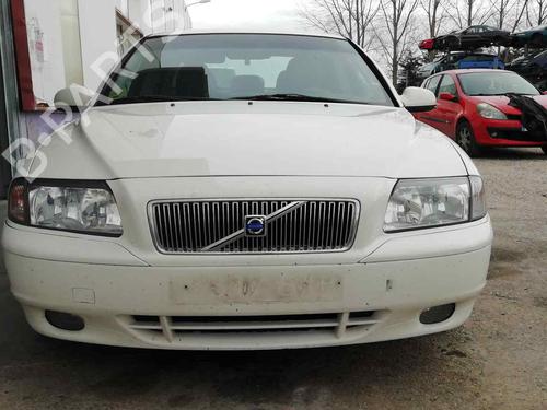 Rudehejsemekanisme venstre bagtil VOLVO S80 I (184) 2.4 | BP15992446C24 