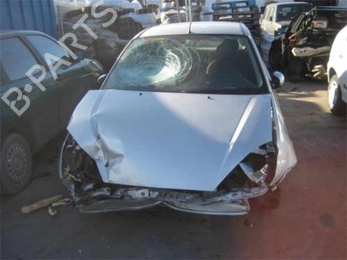 Front right window mechanism FORD FOCUS I Turnier (DNW)  | BP12916446C23 