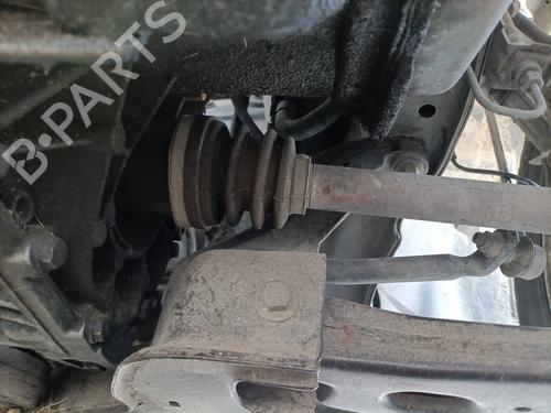 Antriebswelle links vorne FORD FOCUS I (DAW, DBW) 1.6 16V | BP15995082M38 