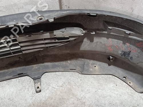 Front bumper PEUGEOT 206 Saloon 1.4 | BP12917765C7