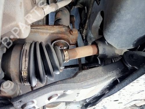Right front driveshaft FORD MONDEO III (B5Y) 2.0 16V TDDi / TDCi | BP18030005M39 