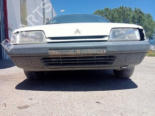 カー citroën-zx-exclusive-five-door