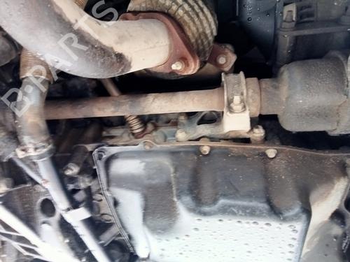 Right front driveshaft FORD MONDEO III (B5Y) 2.0 16V TDDi / TDCi | BP18030005M39 