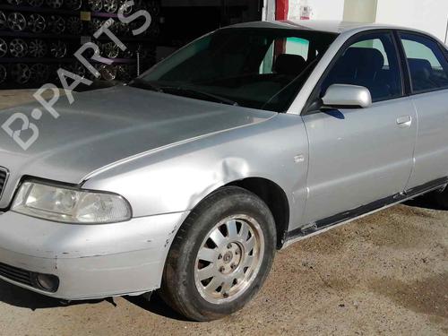 Left front fog light AUDI A4 B5 (8D2) 1.9 TDI | BP15993218C30