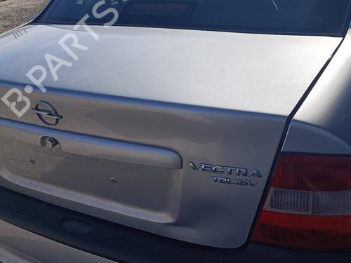 Leerlaufregelventil Für Opel Vectra B J96 1995-2002 - Ersatz Für 00837102 0837102