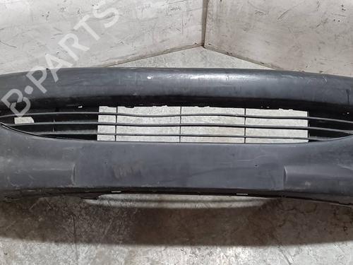 Front bumper PEUGEOT 206 Saloon 1.4 | BP12917765C7