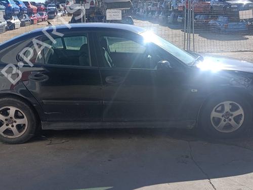 Front right window mechanism SAAB 9-3 (YS3F, E79, D79, D75) 2.2 TiD | BP15996913C23 