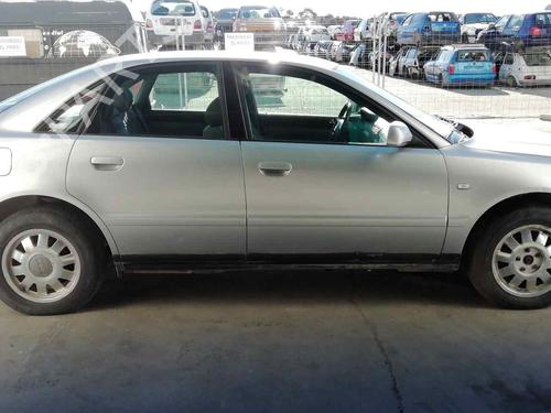 Left front fog light AUDI A4 B5 (8D2) 1.9 TDI | BP15993218C30