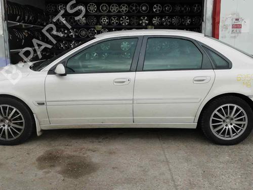 Rudehejsemekanisme venstre bagtil VOLVO S80 I (184) 2.4 | BP15992446C24 