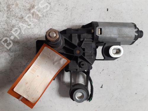 Rear wiper motor FORD FUSION (JU_) 1.6 TDCi | BP12913999M102 