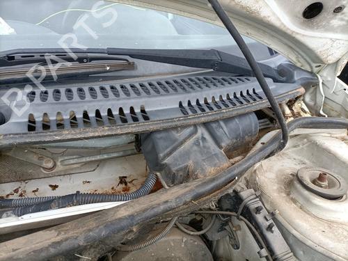 Front wiper motor FIAT PUNTO Hatchback Van (188_) 1.2 60 | BP16000716M29 