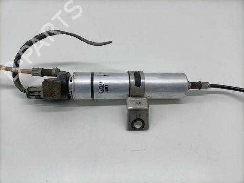 Fuel pump BMW 3 (E90) 320 d 16259970 | B-Parts